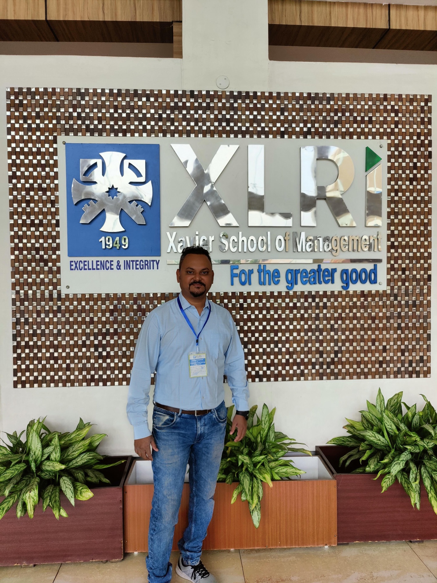 XLRI Xavier School of Management